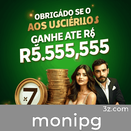 Arquitetura Digital Revolucionária da monipg: Onde Tecnologia Encontra Entretenimento