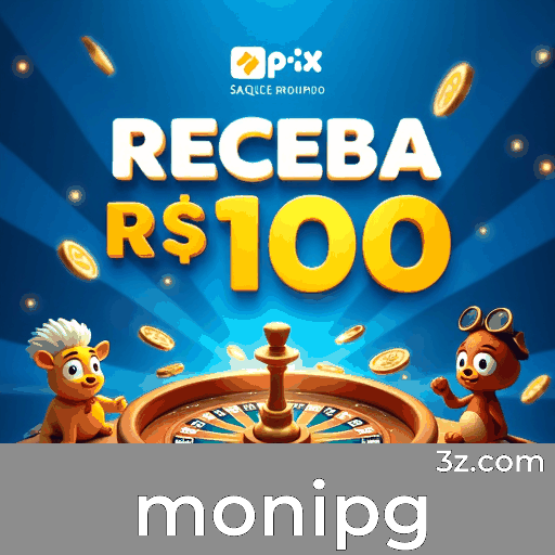 Bônus Reais e Confiáveis no monipg: Recompensas Autênticas